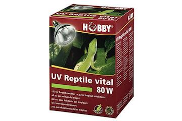 Hobby UV Eco vital 80 W