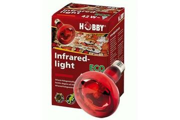 Hobby Infraredlight Eco 42 W