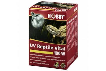 Hobby UV Eco vital 100 W