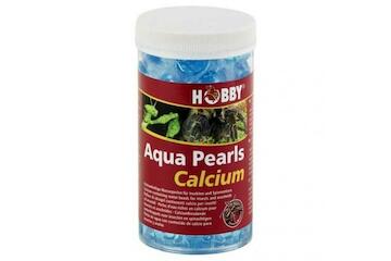 Hobby Aqua Pearls Calcium 250ml