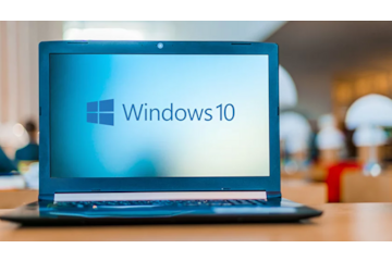 Windows 10 (Grundlagen)