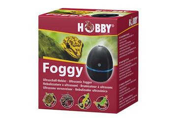 Hobby Foggy