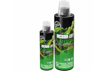 Microbe Lift Plants N