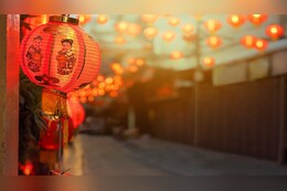Die 100 schönsten chinesischen Weisheiten zu Geburtstag, Leben & Liebe