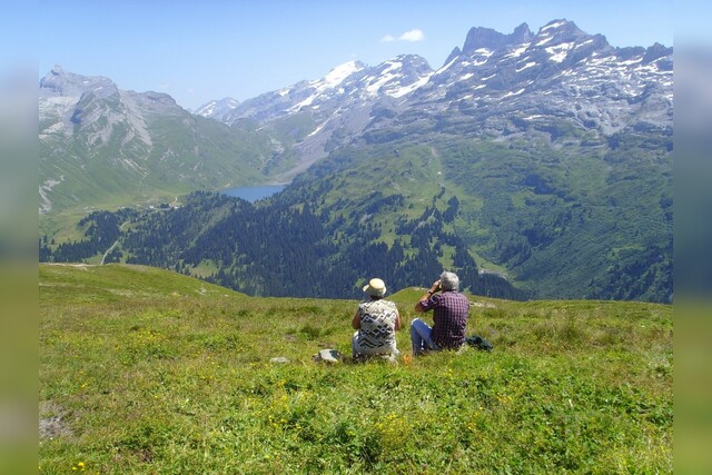 Zugspitze wandern | besteigen | Anfänger | 2 Tage | Touren | Wanderwege Reintal