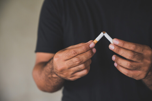 IQOS gesünder als Zigaretten | Tabakerhitzer | Heets