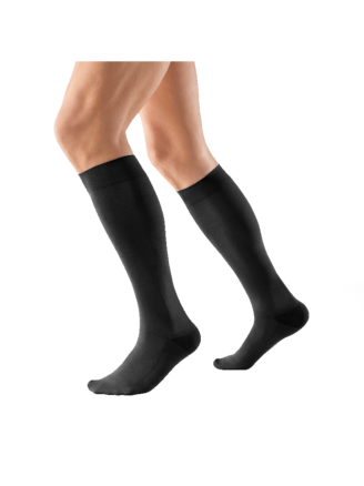 VenoTrain® business Kniestrumpf