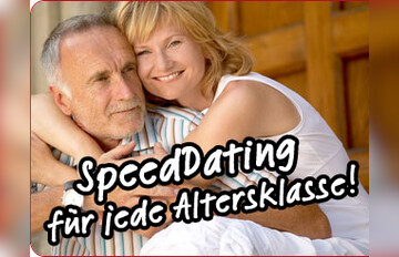 Speed Dating
