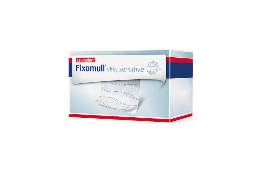 Fixomull Skin Sensitive