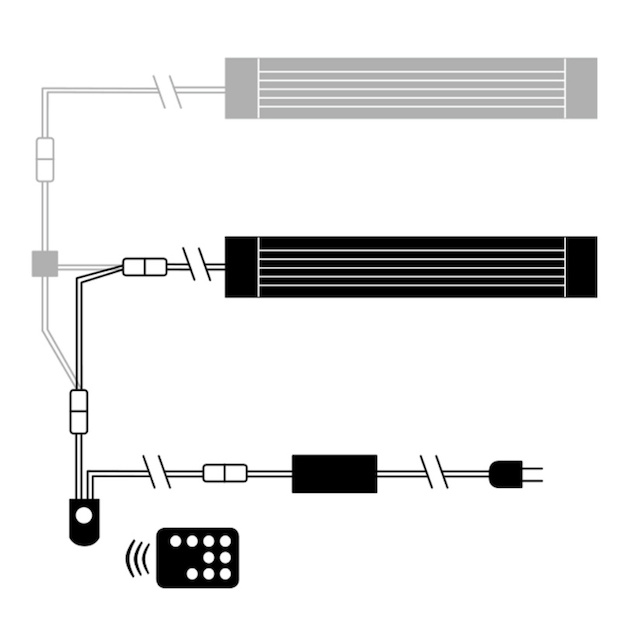 JBL LED Solar Control