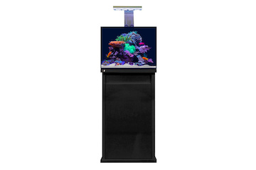 D-D Reef-Pro 600 BLACK SATIN - Aquariumsystem