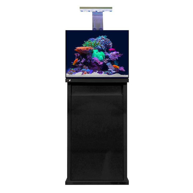 D-D Reef-Pro 600 BLACK SATIN - Aquariumsystem