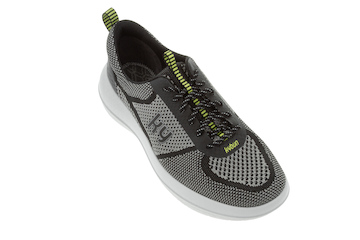 Meilen Black Grey
