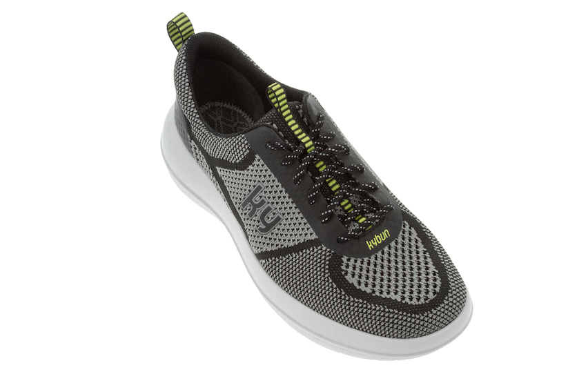 Meilen Black Grey