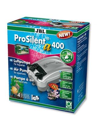 JBL ProSilent a400 Luftpumpe