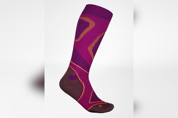 Run Performance Compression Socks