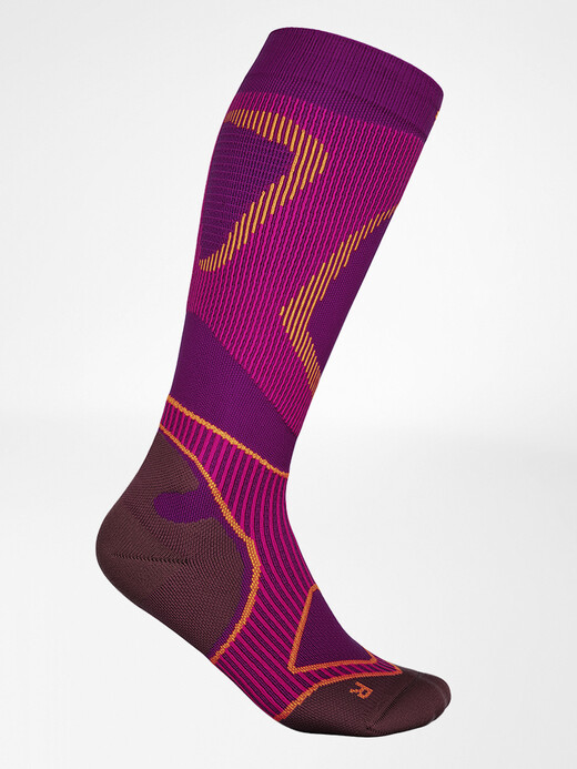 Run Performance Compression Socks