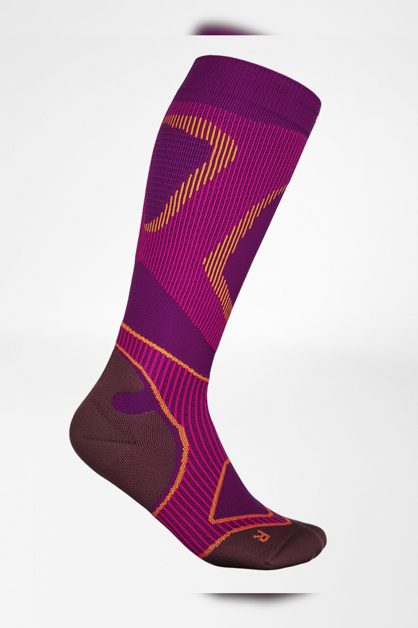 Run Performance Compression Socks