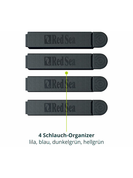 Schlauchset Deluxe