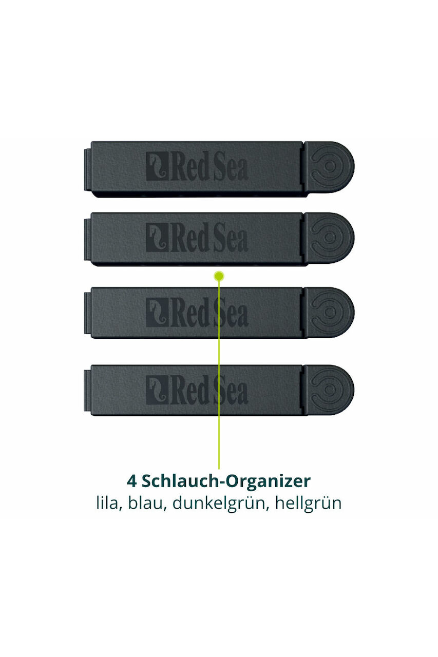 Schlauchset Deluxe