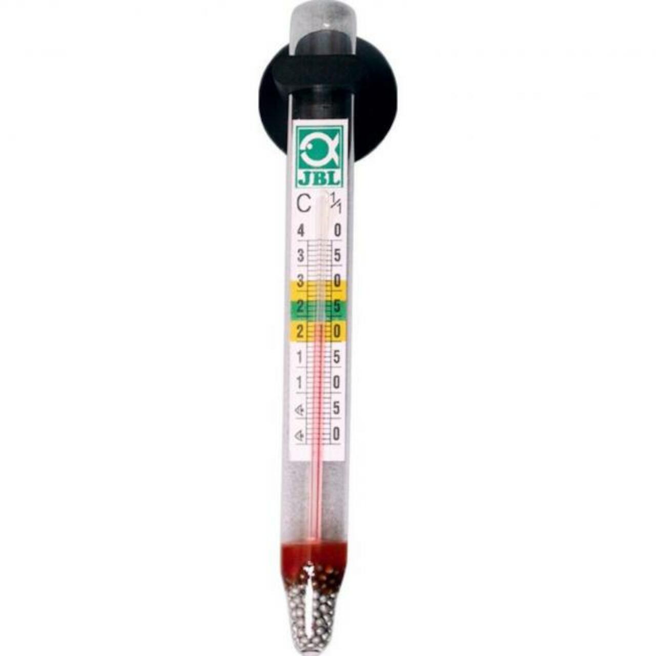 JBL Aquarien-Thermometer