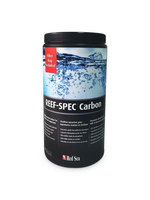 Red Sea Reef-Spec Aktivkohle 500g