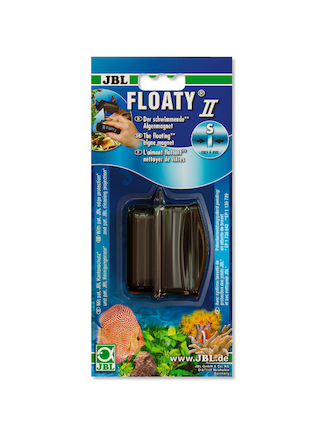 JBL Floaty II S