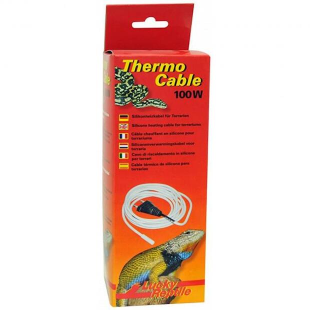 Lucky Reptile Thermo Cable 10 m