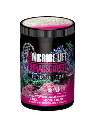Microbe Lift Thermokleber