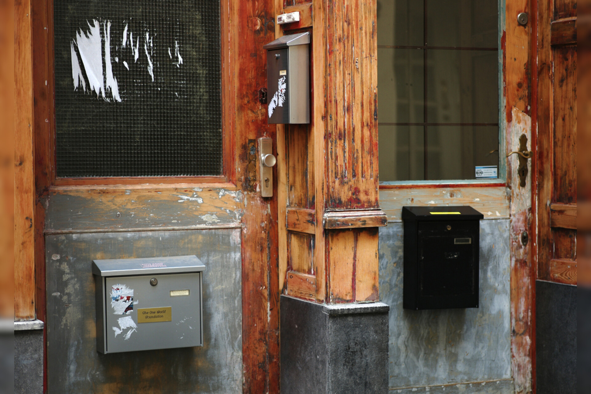 Fotokurs mit Fototour: Altstadt