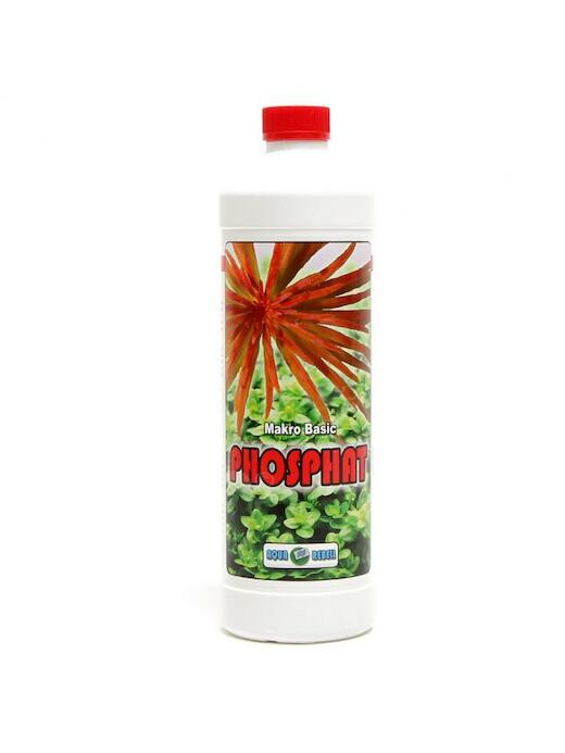 Aqua Rebell Phosphat 1l