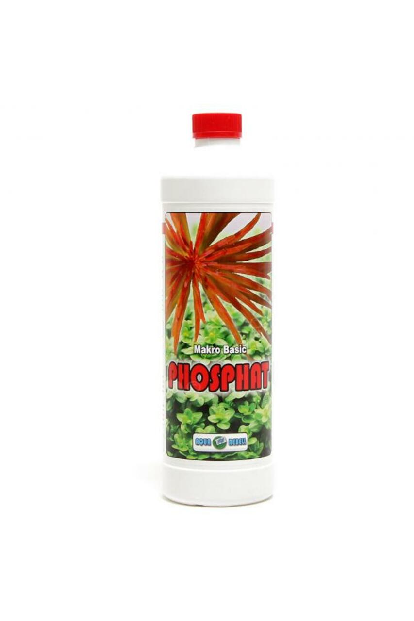 Aqua Rebell Phosphat 1l