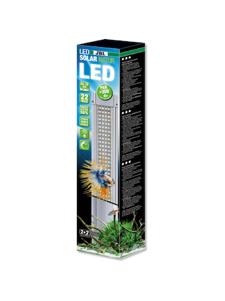 JBL LED Solar Natur 44 Watt