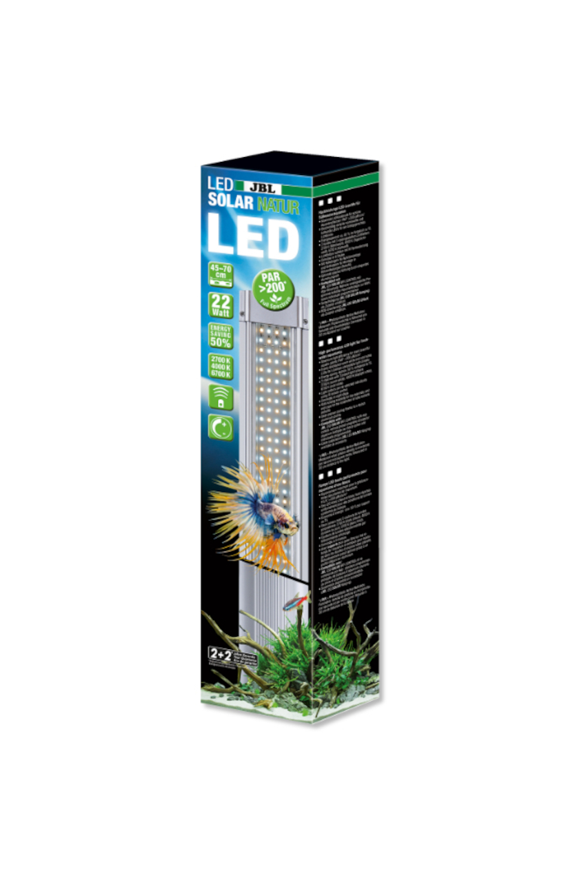 JBL LED Solar Natur 22 Watt