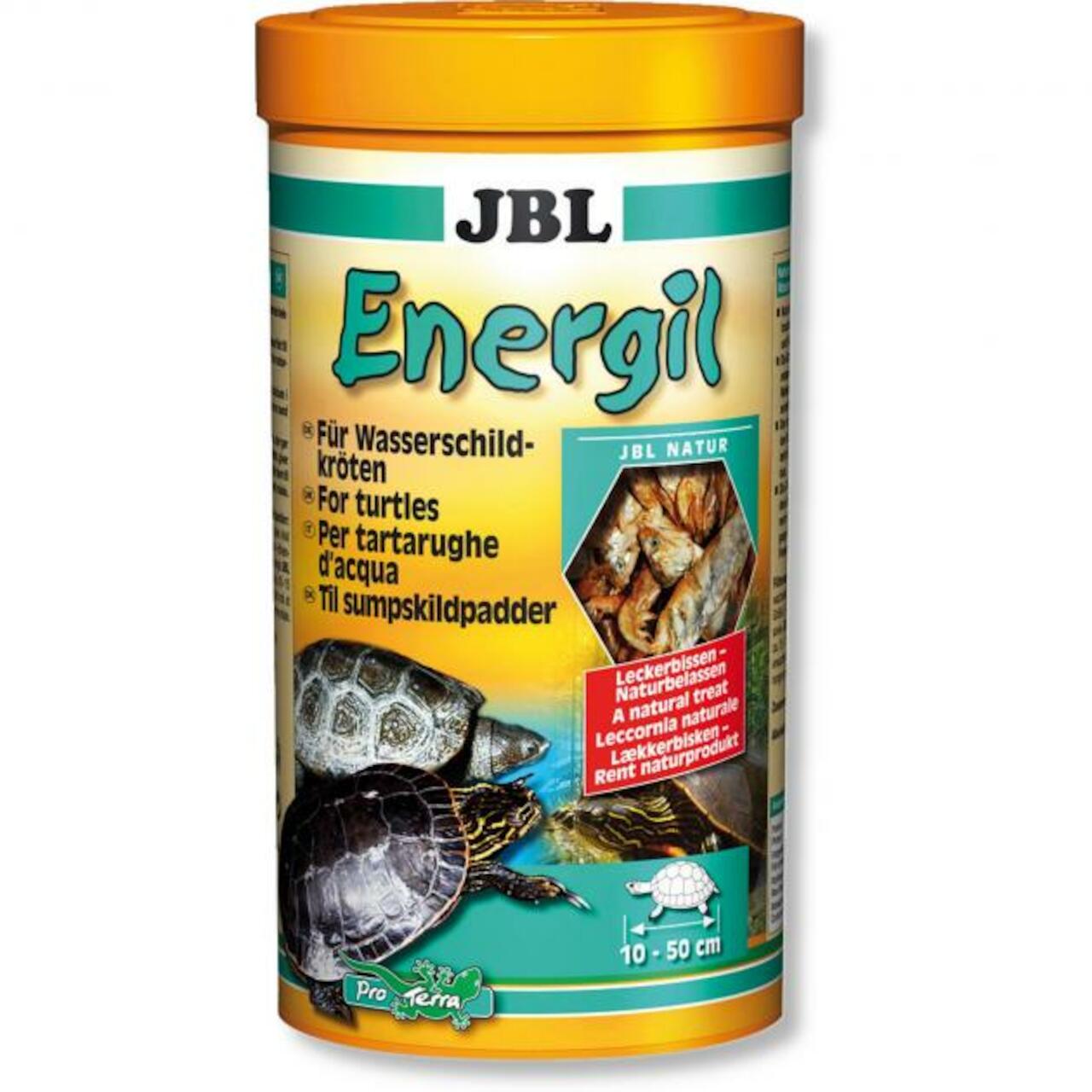 JBL Energil Hauptfutter 170g