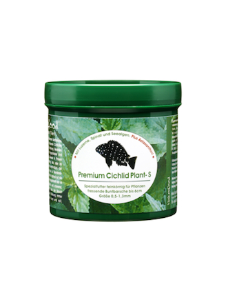 Naturefood Premium Cichlid Plant