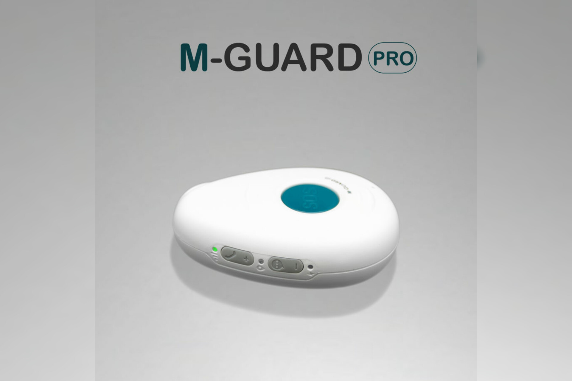 Notrufarmband M-GUARD PRO