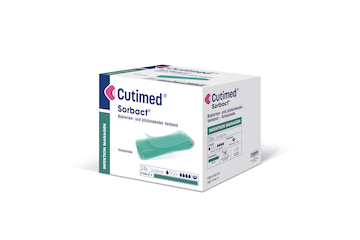 CUTIMED Sorbact Tamponade