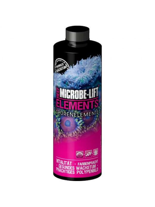 Microbe Lift Spurenelemente 236ml