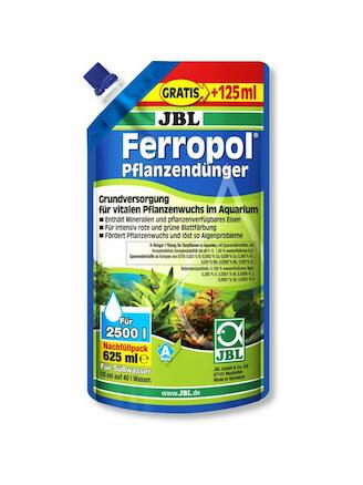 JBL Ferropol Nachfüllpack