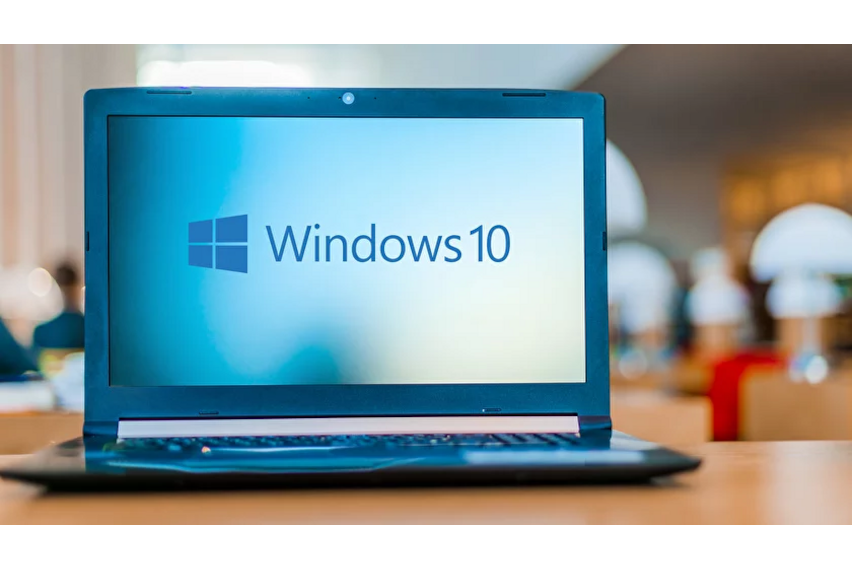Windows 10 (Grundlagen)