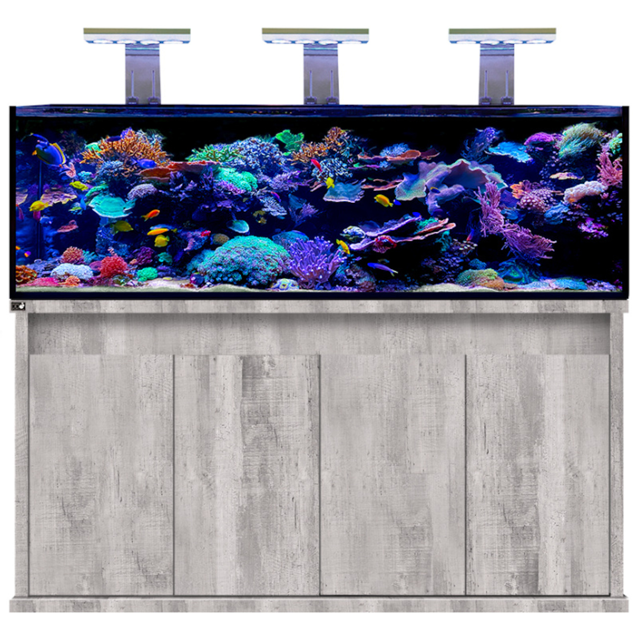 D-D Reef-Pro 1800 DRIFTWOOD CONCRETE -  Aquariumsystem