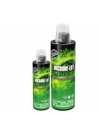 Microbe Lift Plants P