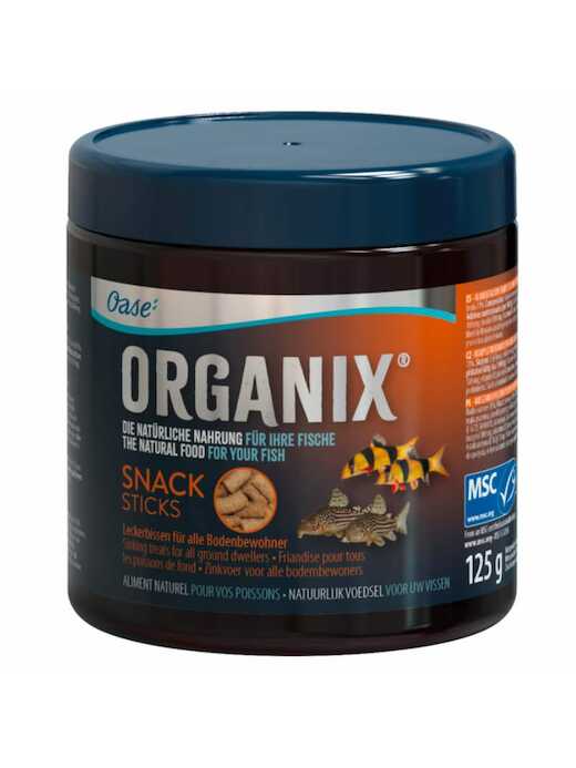 Oase Organix Snack Sticks