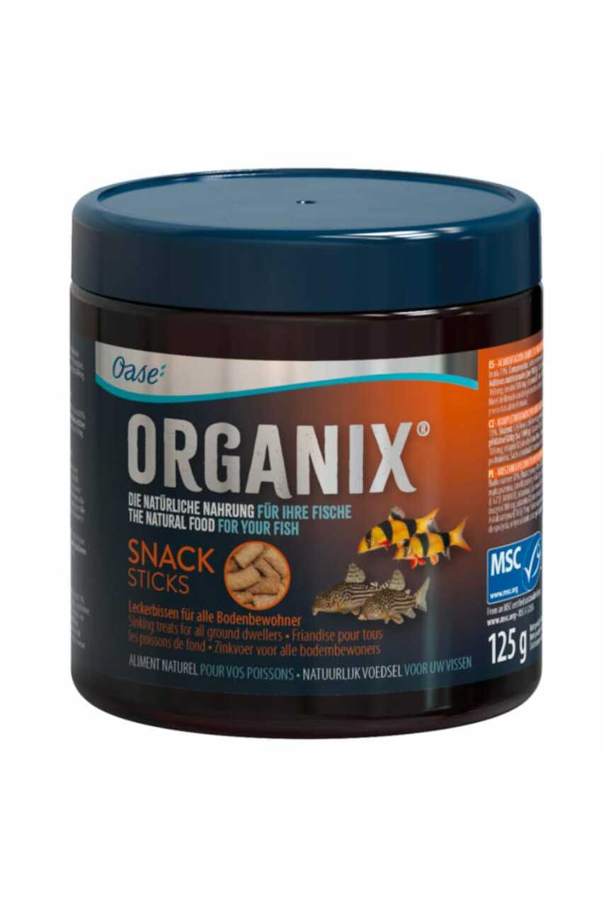 Oase Organix Snack Sticks