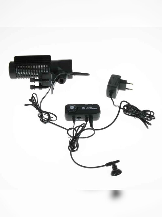 JBL CoolControl