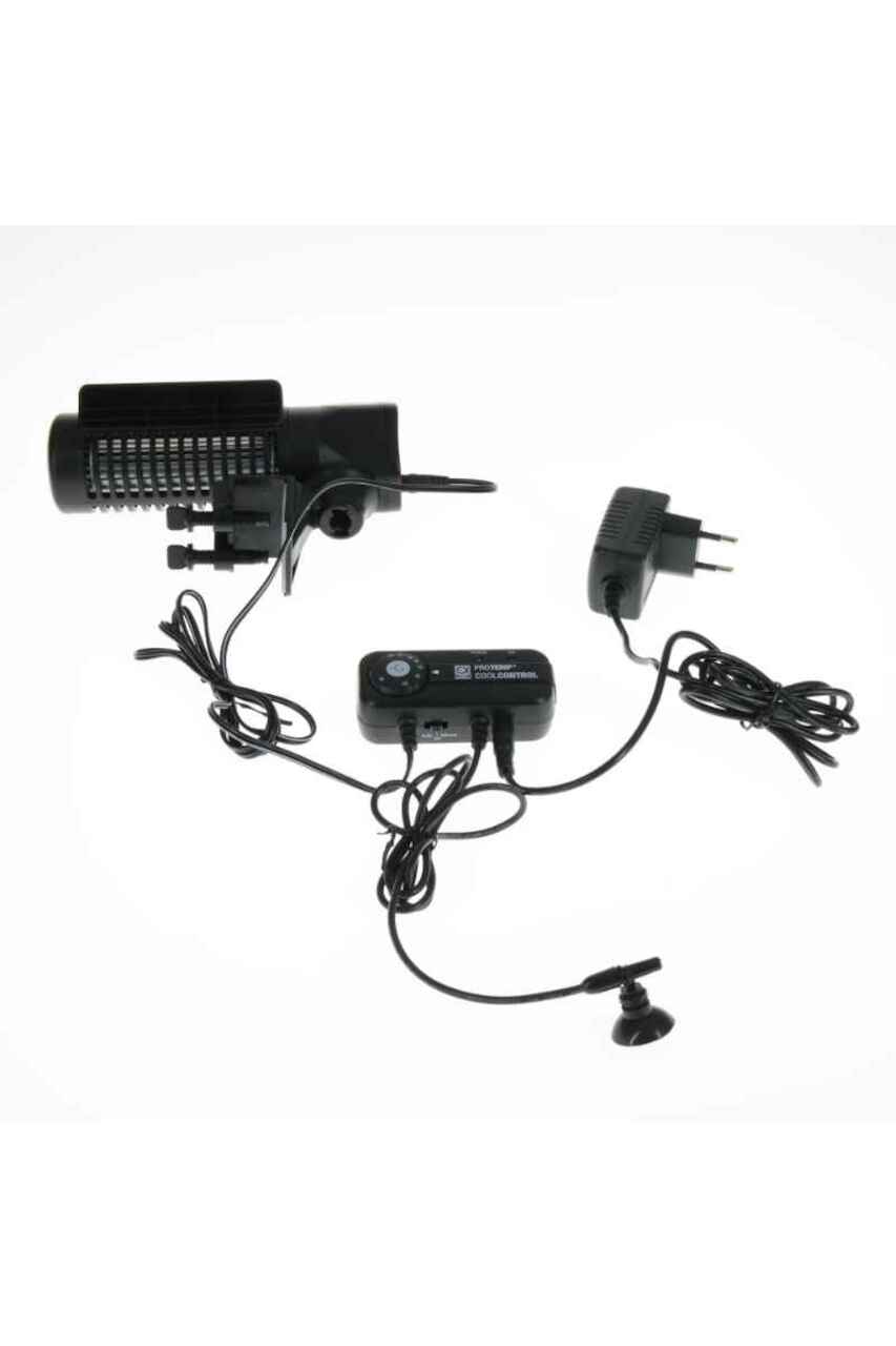 JBL CoolControl