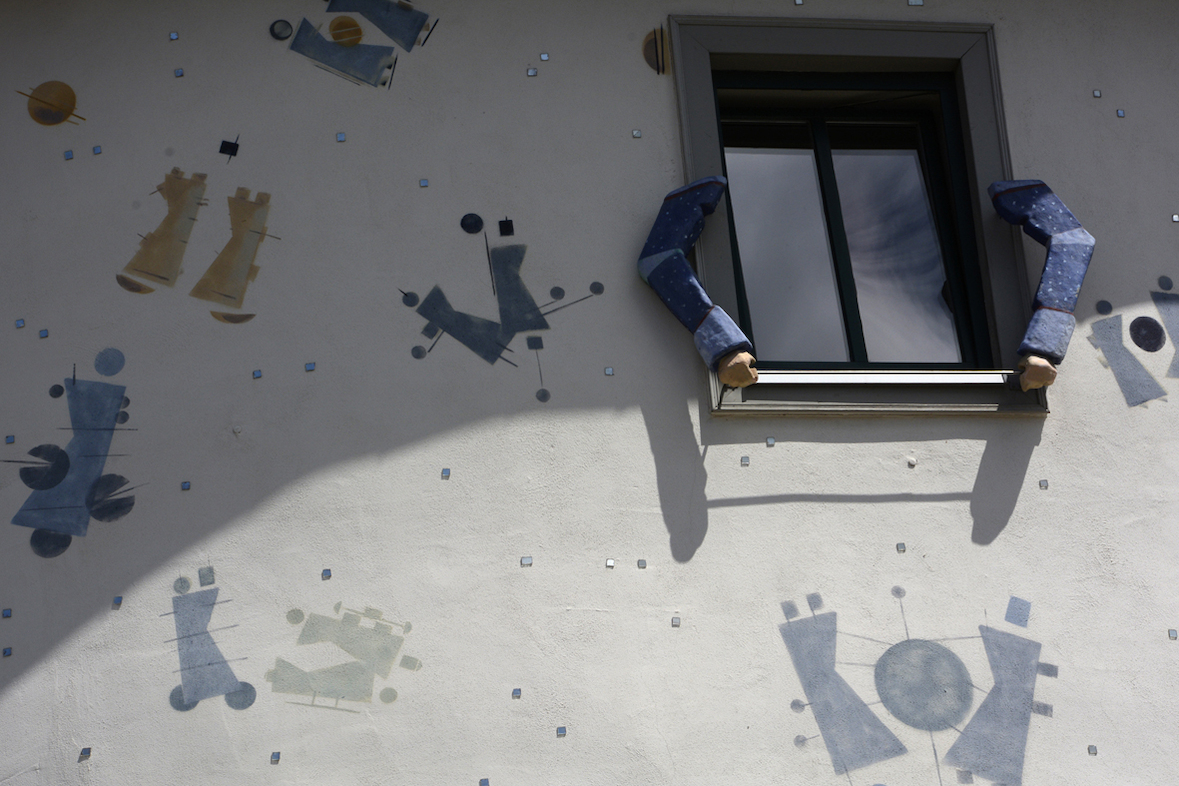 Fotokurs mit Fototour: Altstadt