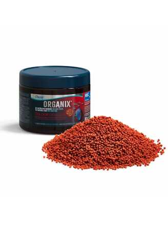 Oase Organix Colour Granulate