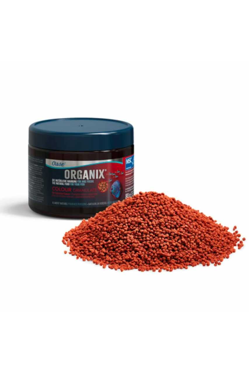 Oase Organix Colour Granulate